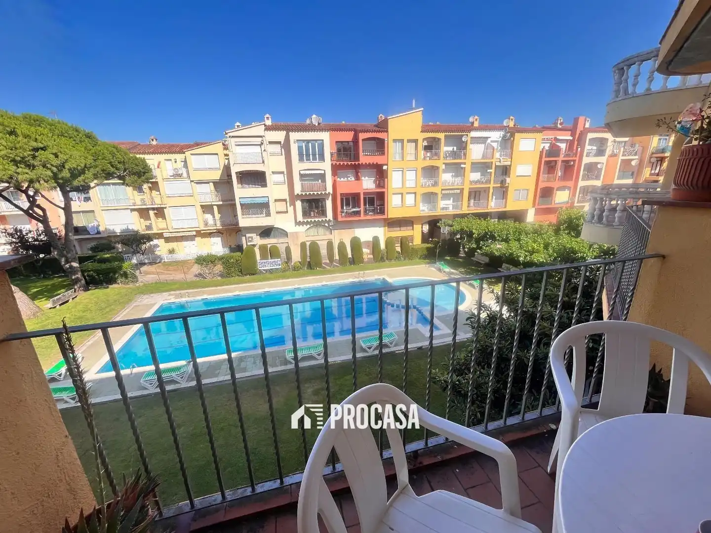 Pis amb piscina en venda a CAMÍ DE L'OMBRA, imagen 26