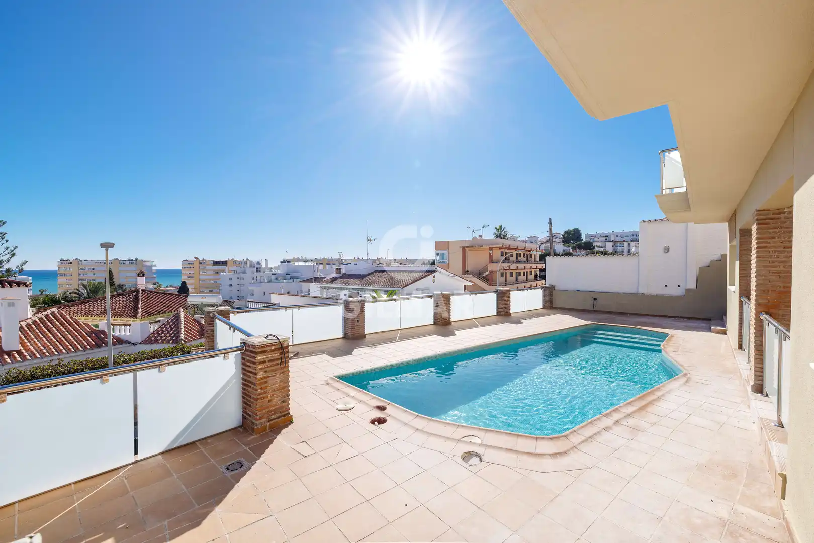 Piso con balcón en venta en Montemar, imagen 28