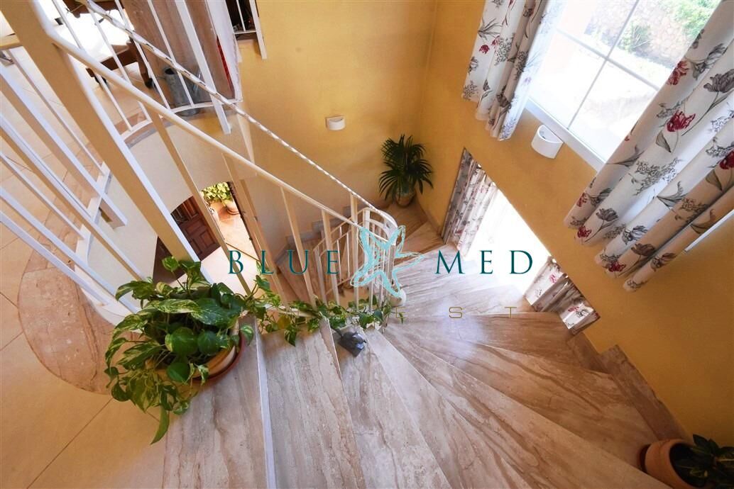 Casa o xalet en venda en Alhama de Murcia amb Calefacció, Jardí privat i Terrassa