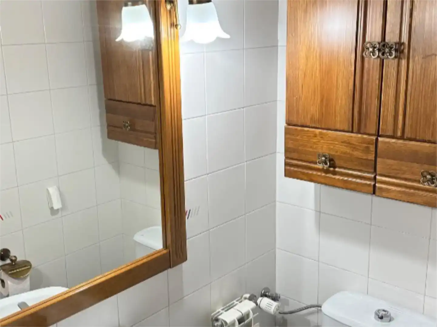 Bany de Pis en venda en Yecla amb Aire condicionat, Traster i Moblat