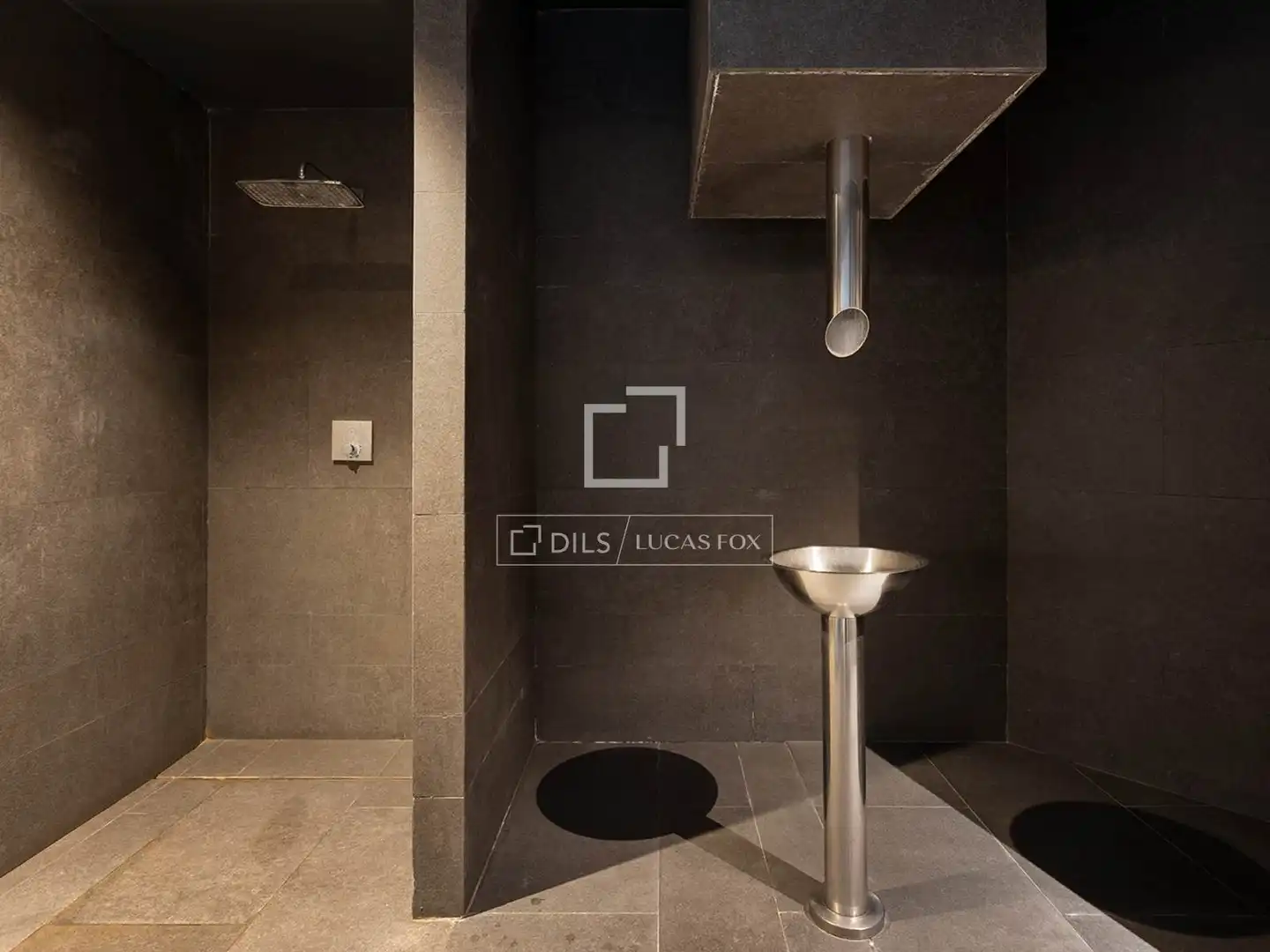 Baño de Piso en venta en Barcelona con Aire acondicionado, Calefacción y Terraza