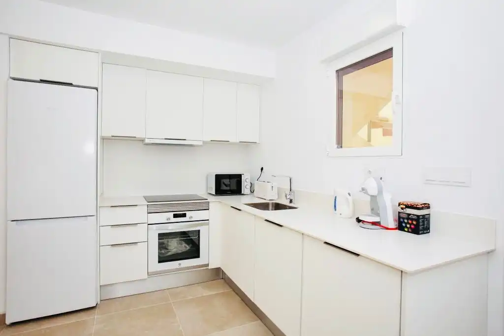 Erdgeschosswohnung mit Pool zum Verkauf in Las Marinas / Les Marines, imagen 14