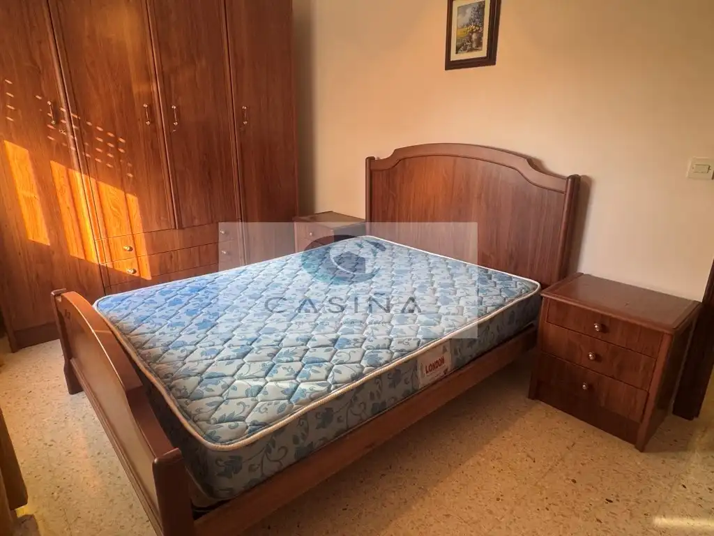 Bedroom of Flat for sale in Barreiros