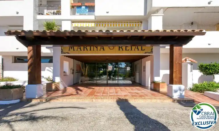 Planta baixa en venda a Santa Margarita