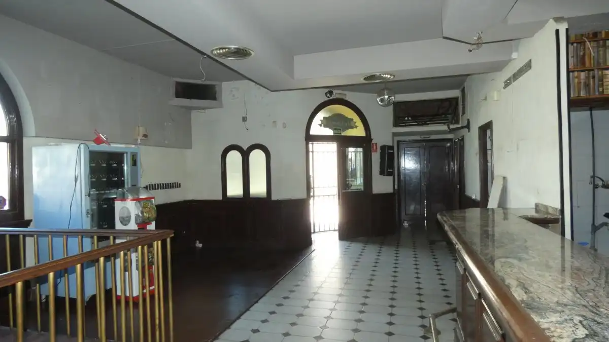 Local en venta en Monzalbarba