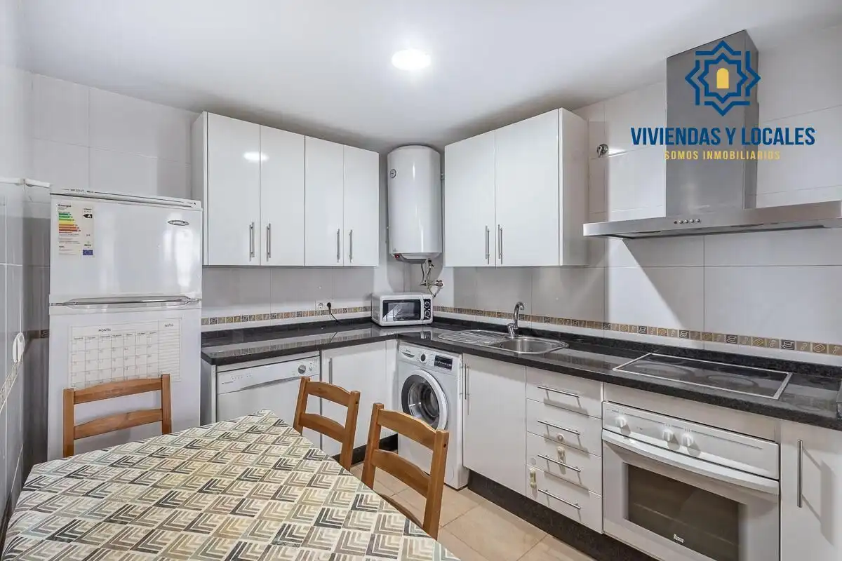 Duplex avec ascenseur à vendre à Calle REAL DE CARTUJA, imagen 5