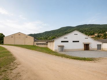 Local comercial de lloguer a Sant Martí de Centelles