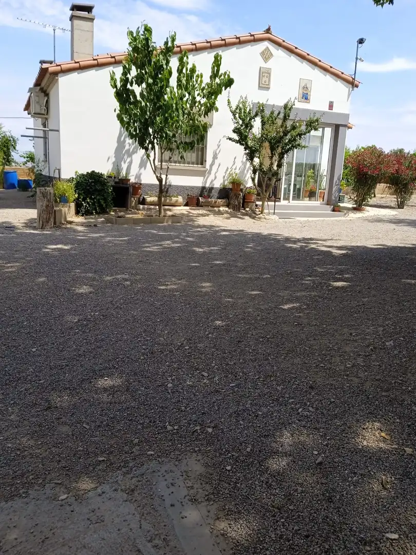 Landhaus zum Verkauf in Tàrrega, imagen 5