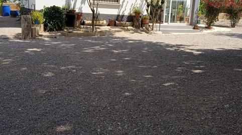 Foto 5 de Finca rústica en venda a Tàrrega, Lleida