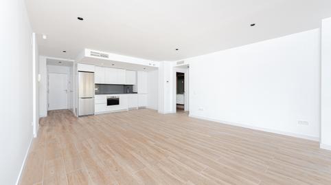 Photo 3 of Flat to rent in Doctor Castroviejo, 65, Peñagrande, Madrid