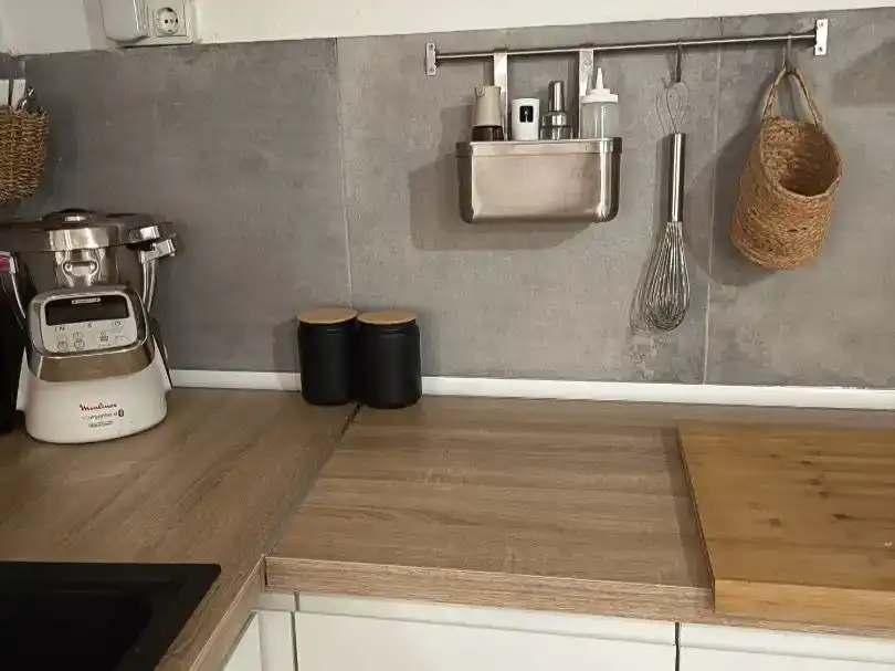 Cuina de Pis en venda en Sástago amb Aire condicionat i Balcó