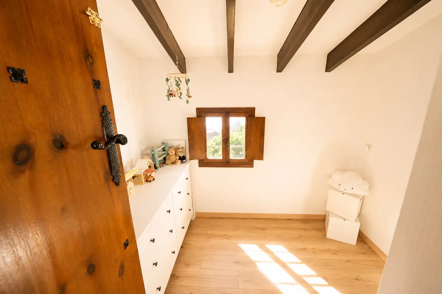 Casa amb jardí en venda a Cometa, imagen 15