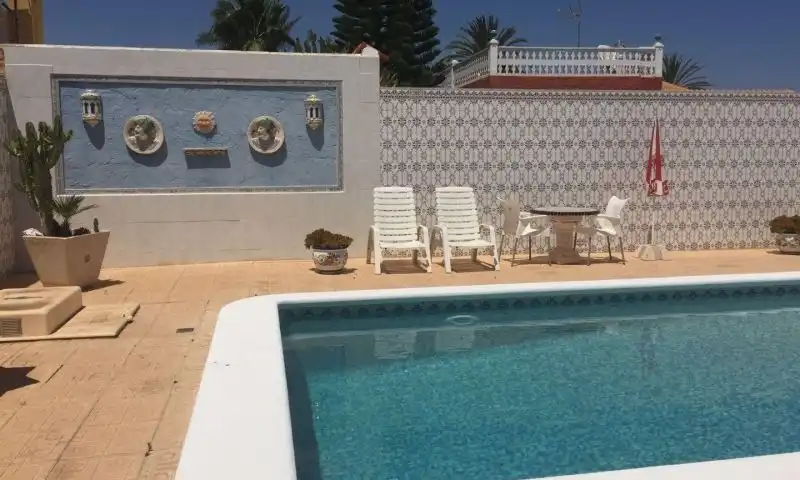 Villa avec piscine à vendre à Zona Carrefour - Urbanizaciones, imagen 14