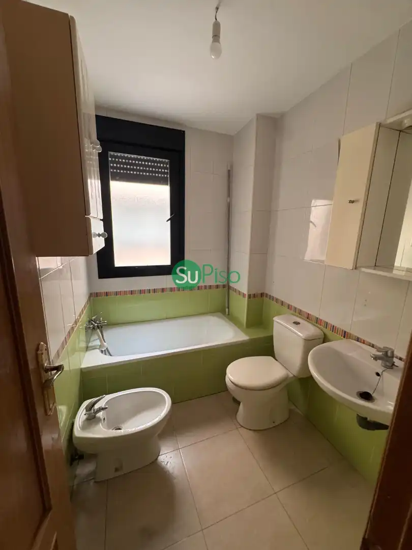 Piso en venta en Calle la Bodega, 5, Magán