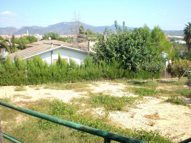 Terreno residencial en Venta en Can Rial
