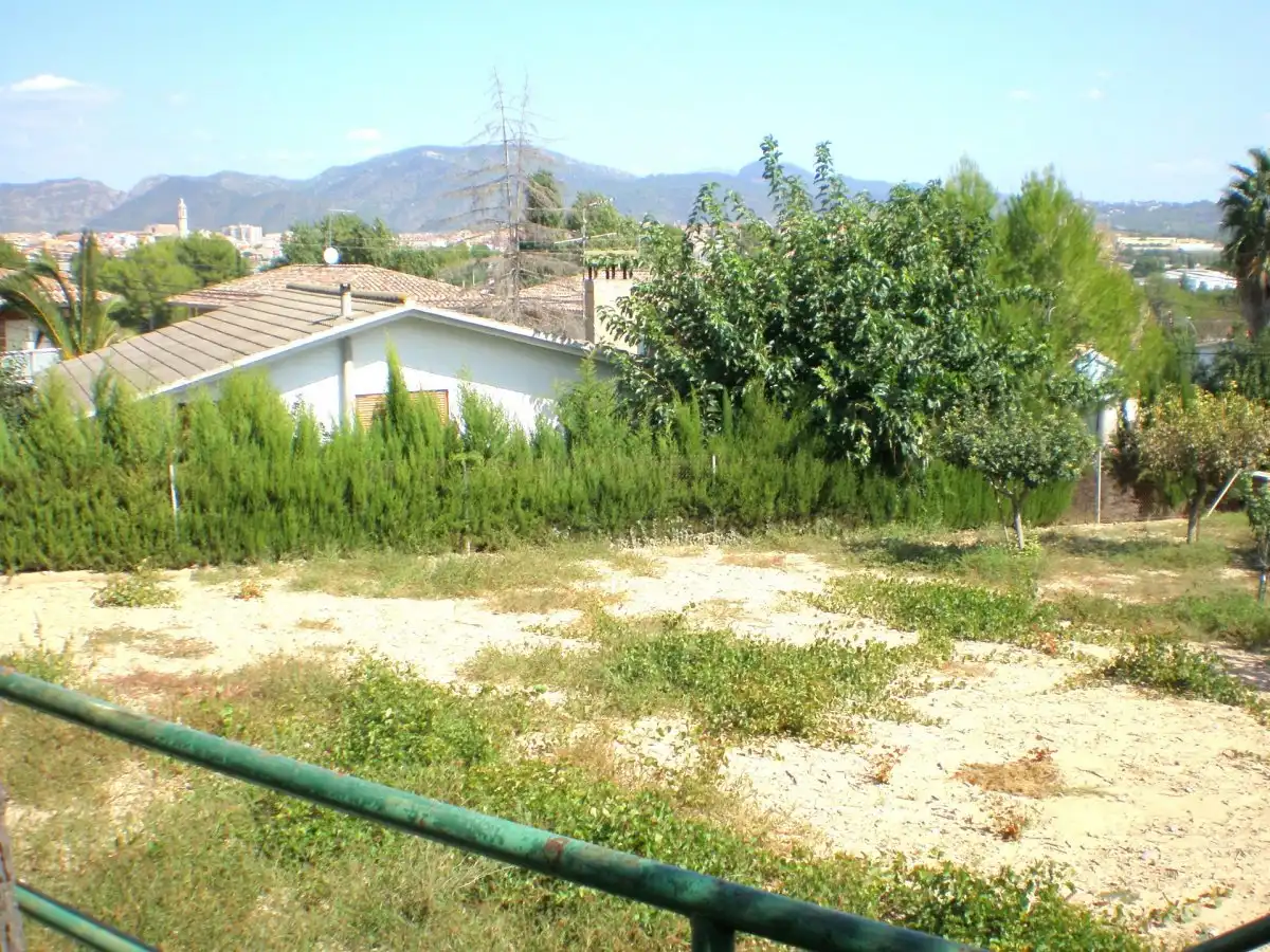 Lands and plots for sale in Can Rial