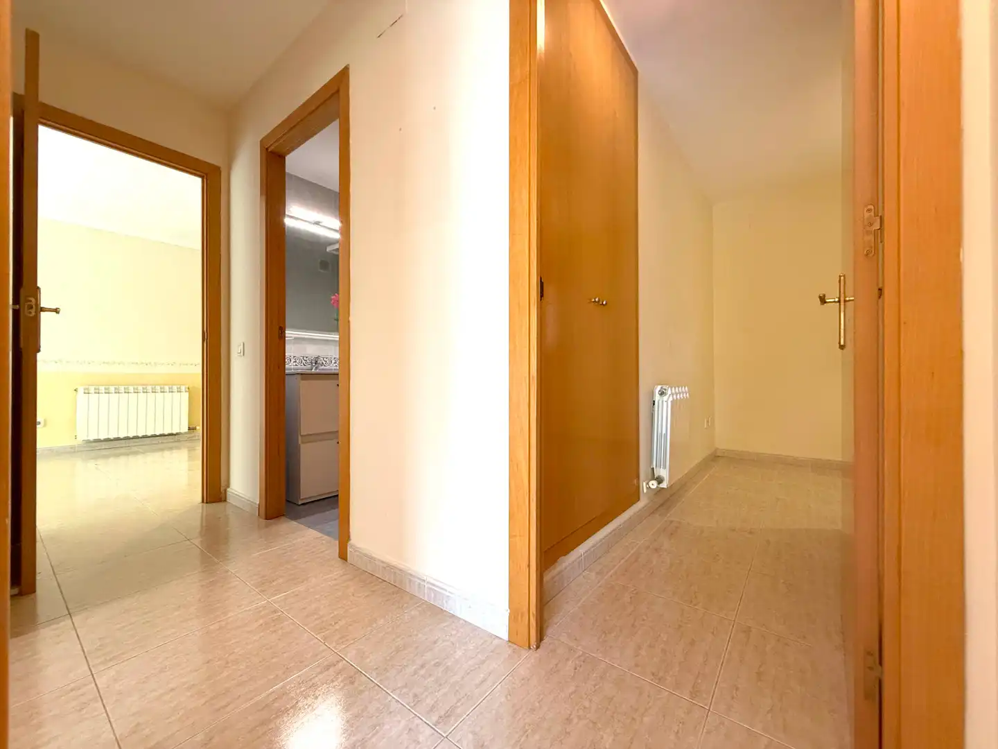 Apartments for sale in Cambrils  with Air Conditioner, Heating and Storage room