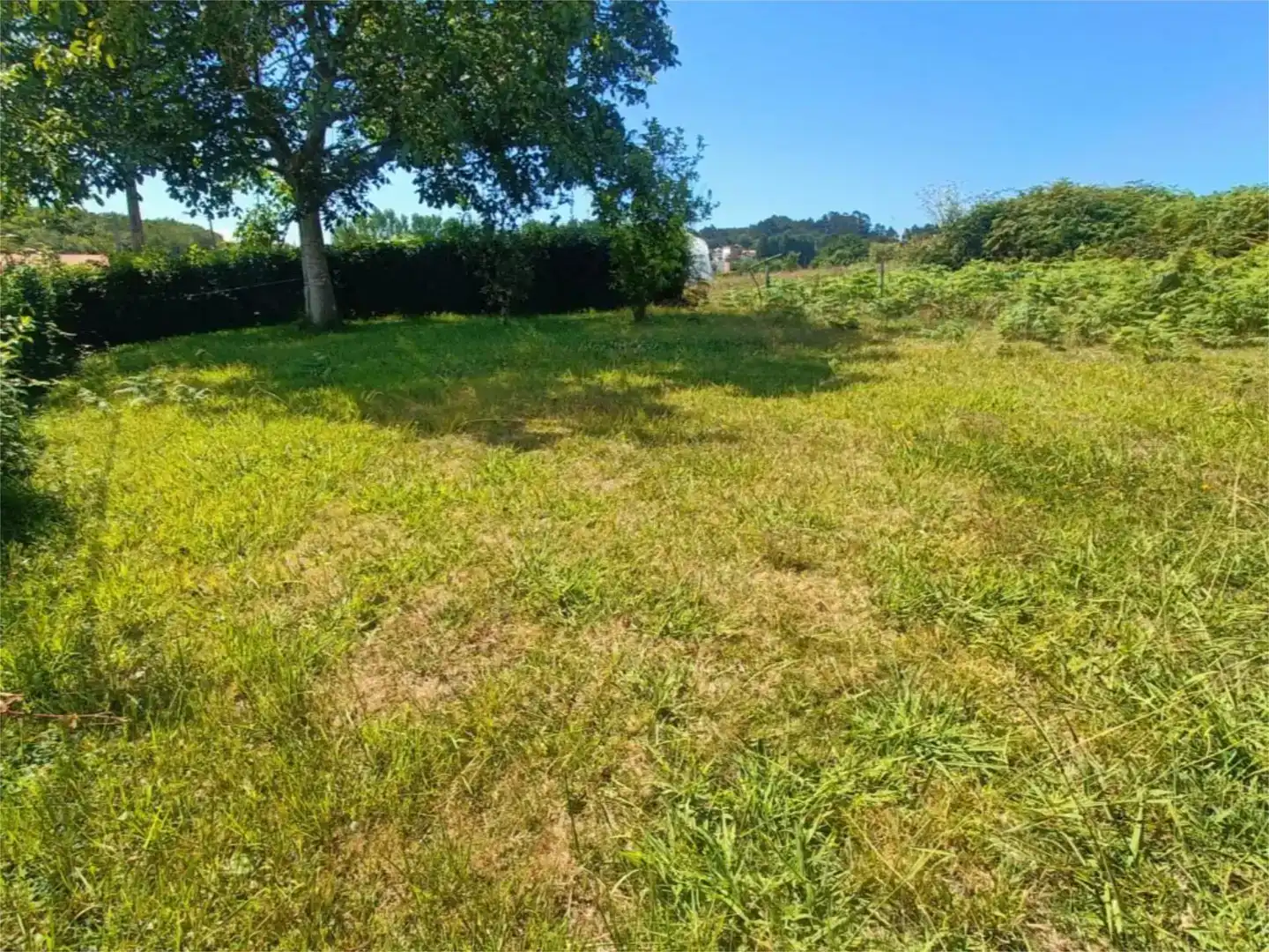 Terreno en venta en Mugardos, A Coruña