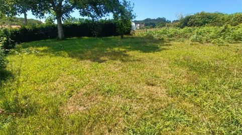 Photo 2 of Land for sale in Rúa Galiñeiro, 43, Mugardos, A Coruña