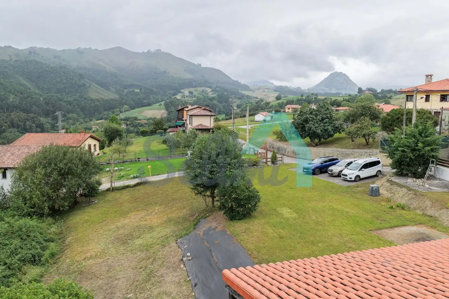 Casa con giardino in vendita a Lugar Tezangos, imagen 80