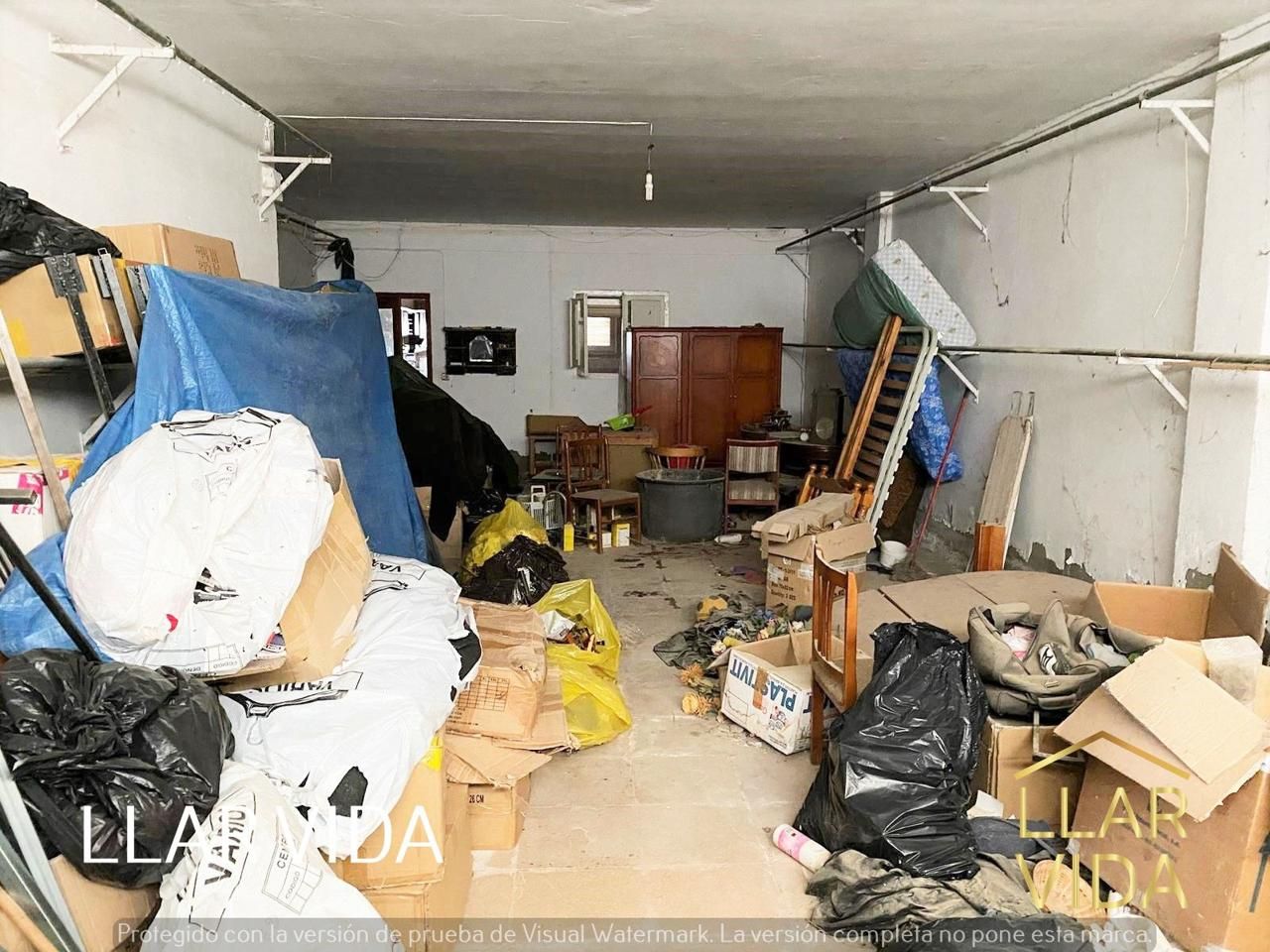 Planta baixa en venda a -, Almacelles