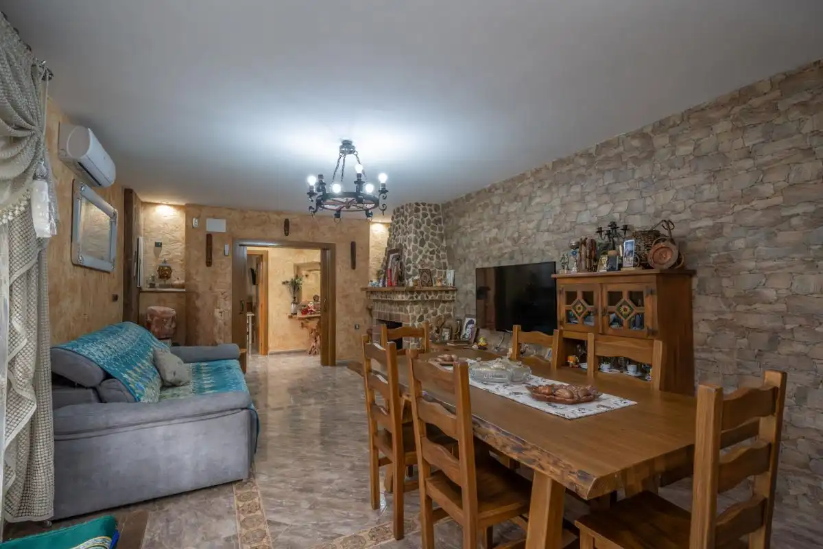 Finca rústica en venta en Cam. de la Sierra, Cox