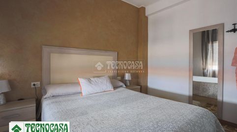 Foto 3 von Einfamilien-Reihenhaus zum Verkauf in Adra, Almería