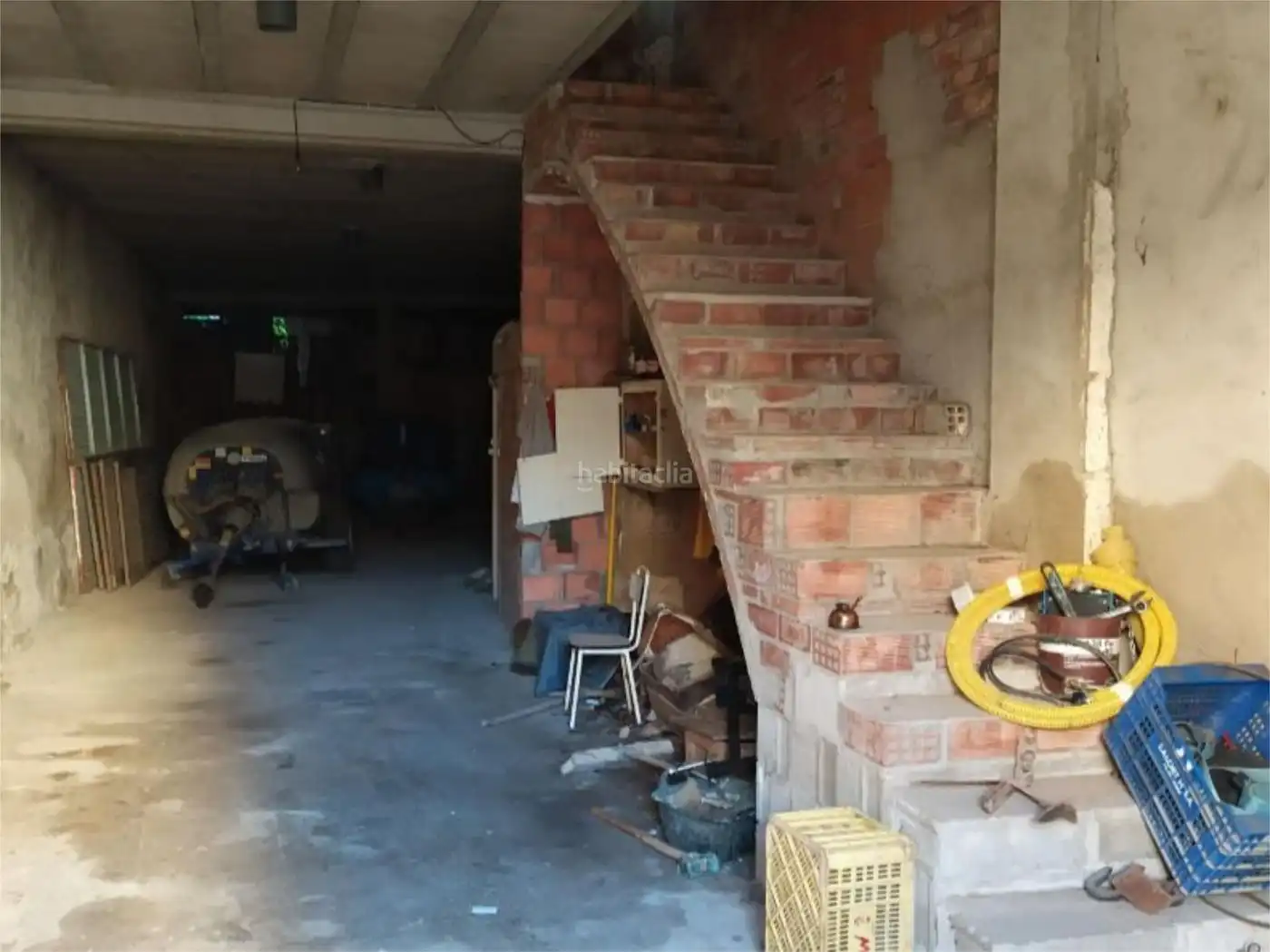 Piso en venta en Avenida Pablo Gargallo 25, imagen 4