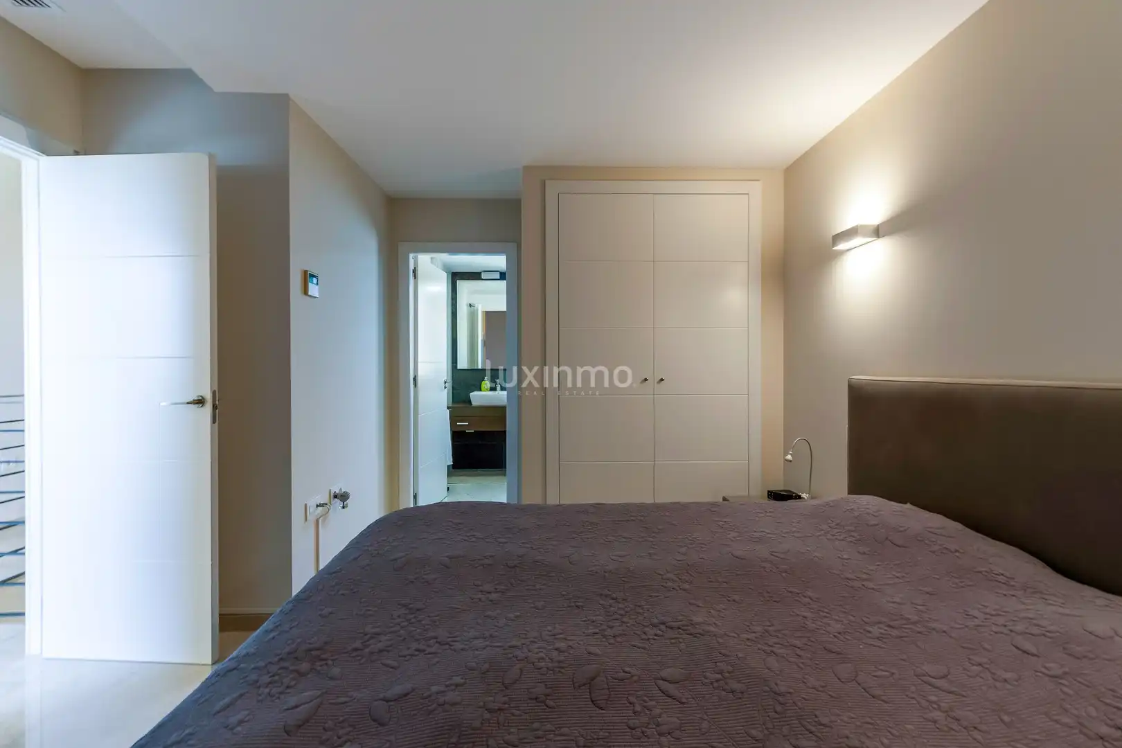 Maisonette mit Pool zum Verkauf in Golf Bahía, imagen 19