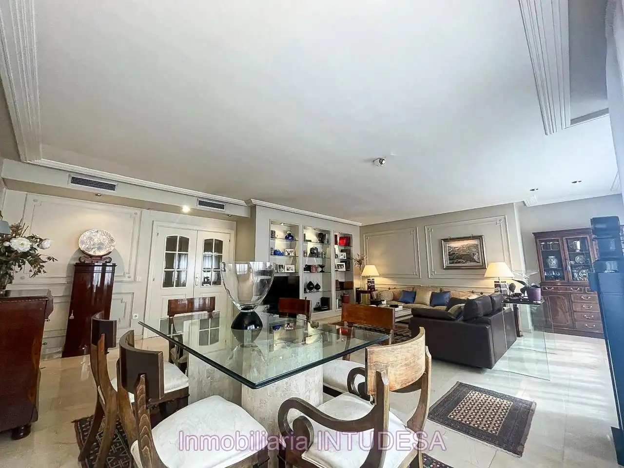 Dúplex en venta en Capuchinos, Centro