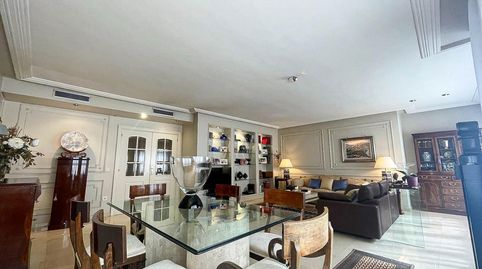 Foto 3 de Dúplex en venda a Capuchinos, Centro, Tudela