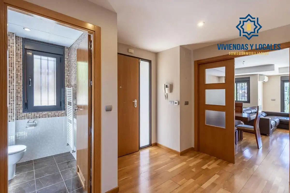 Haus mit Terrasse zum Verkauf in Albolote, imagen 35