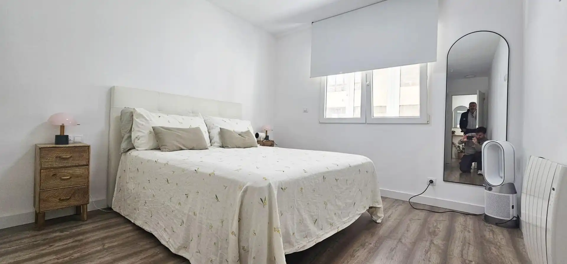 Piso con terraza en venta en Centro, imagen 9