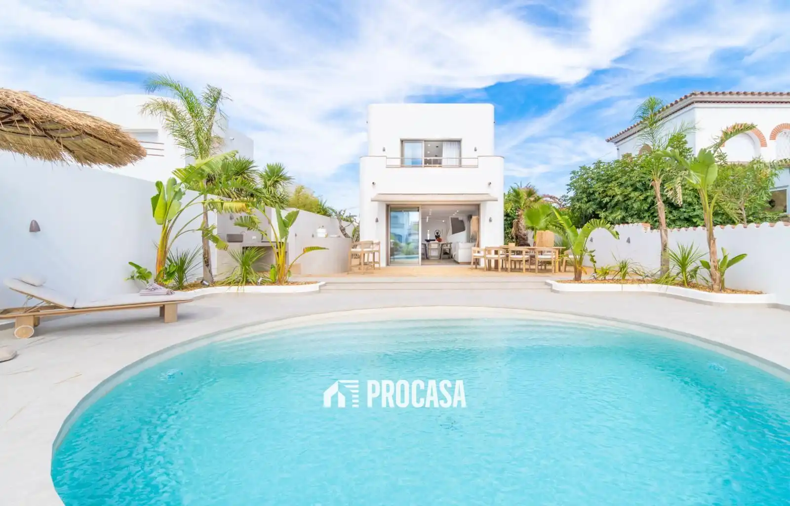 Chalet con piscina en venta en Segre, imagen 57