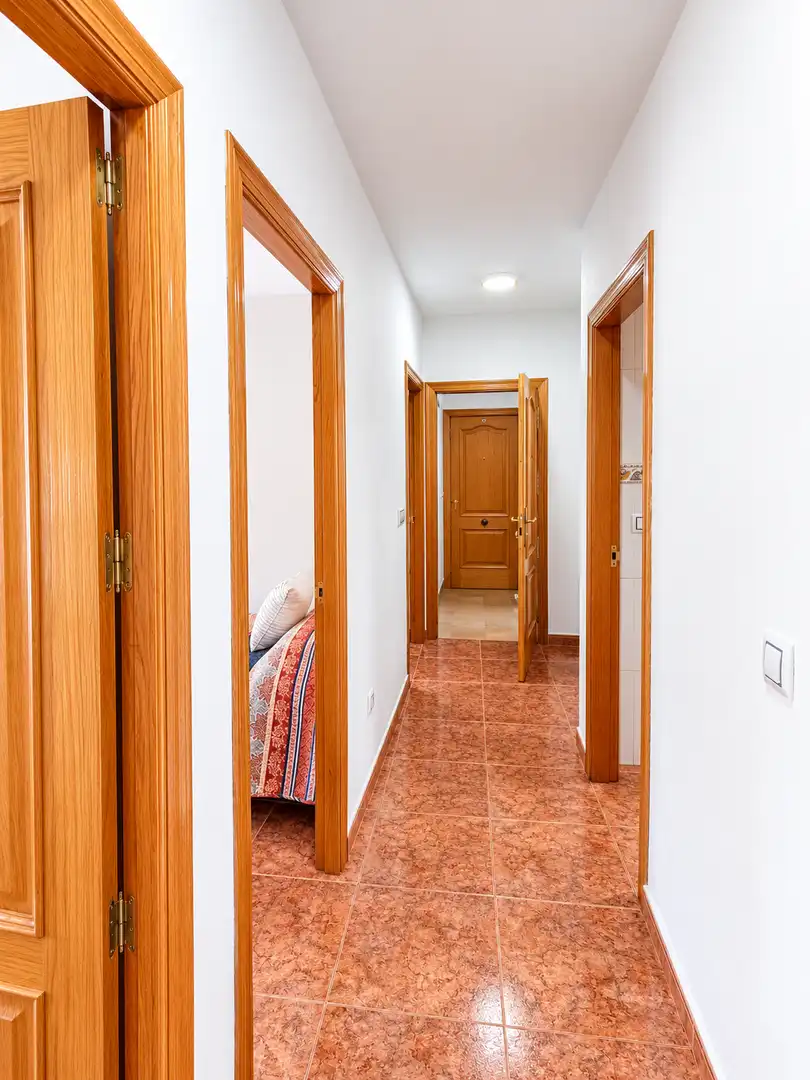 Piso en venta en Alhama de Murcia con Aire acondicionado, Calefacción y Trastero