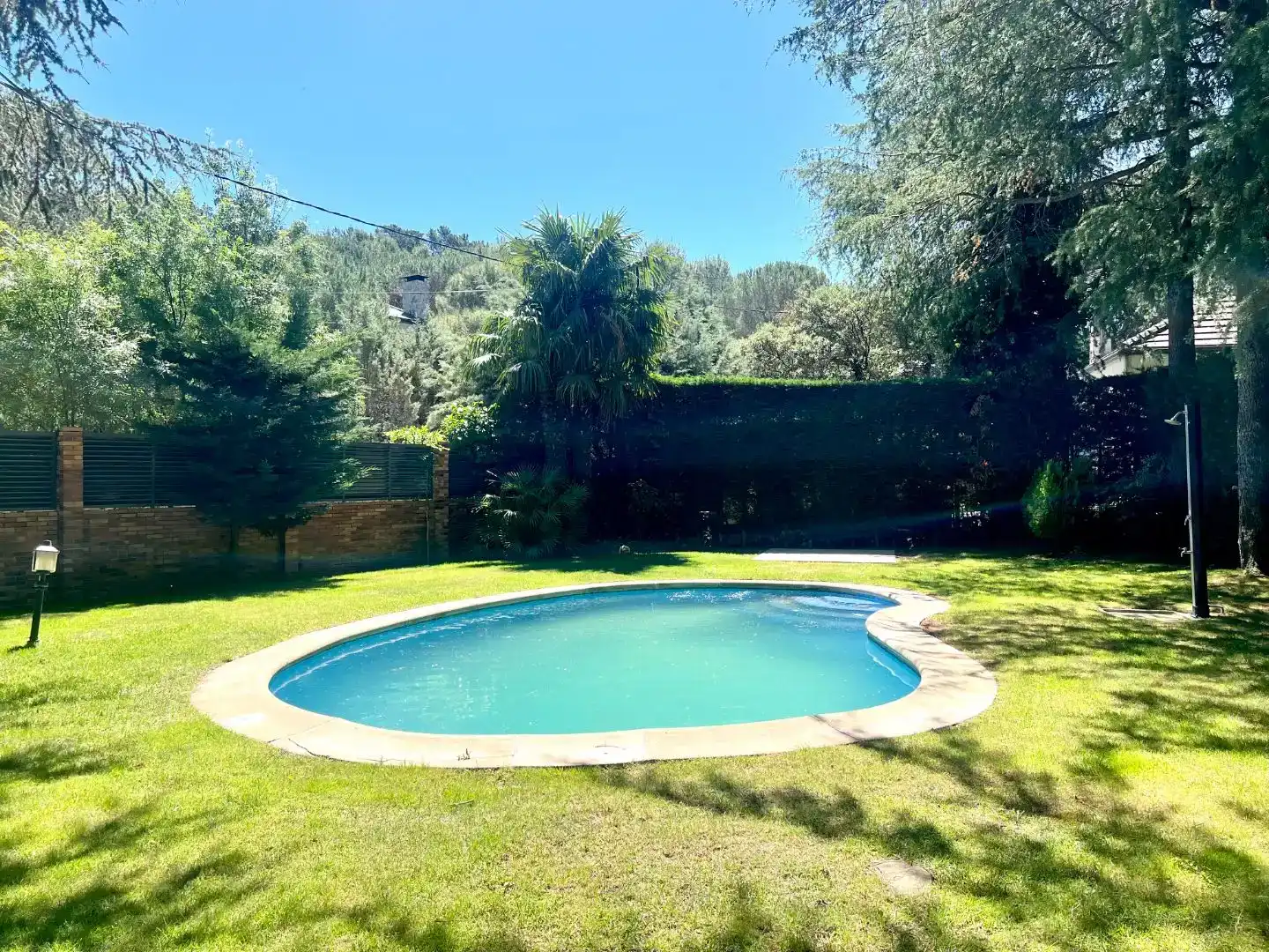 Piscina de Pis en venda en Guadarrama amb Aire condicionat i Piscina
