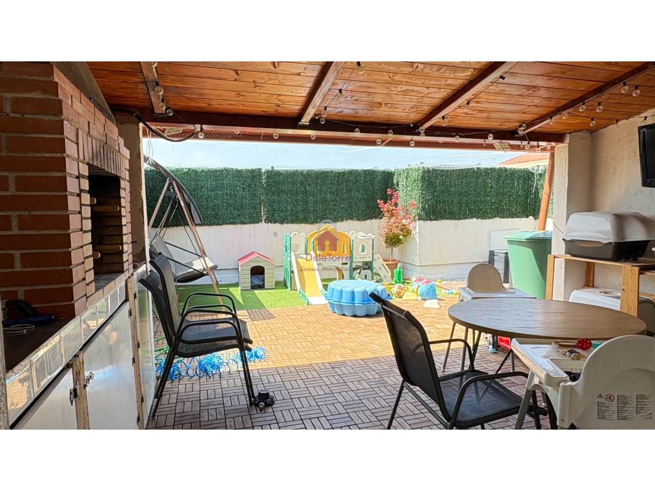 Attic for sale in Ca n'Aurell, Ponent, Terrassa