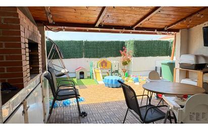 Attic for sale in Ca n'Aurell, Ponent, Terrassa