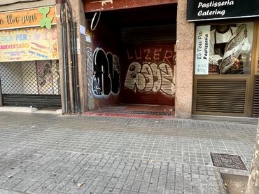 Individual en venda a Carrer de Guipúscoa 14