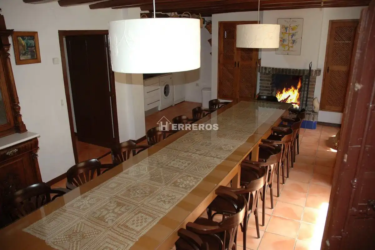 Maison à vendre à Ocón, imagen 11