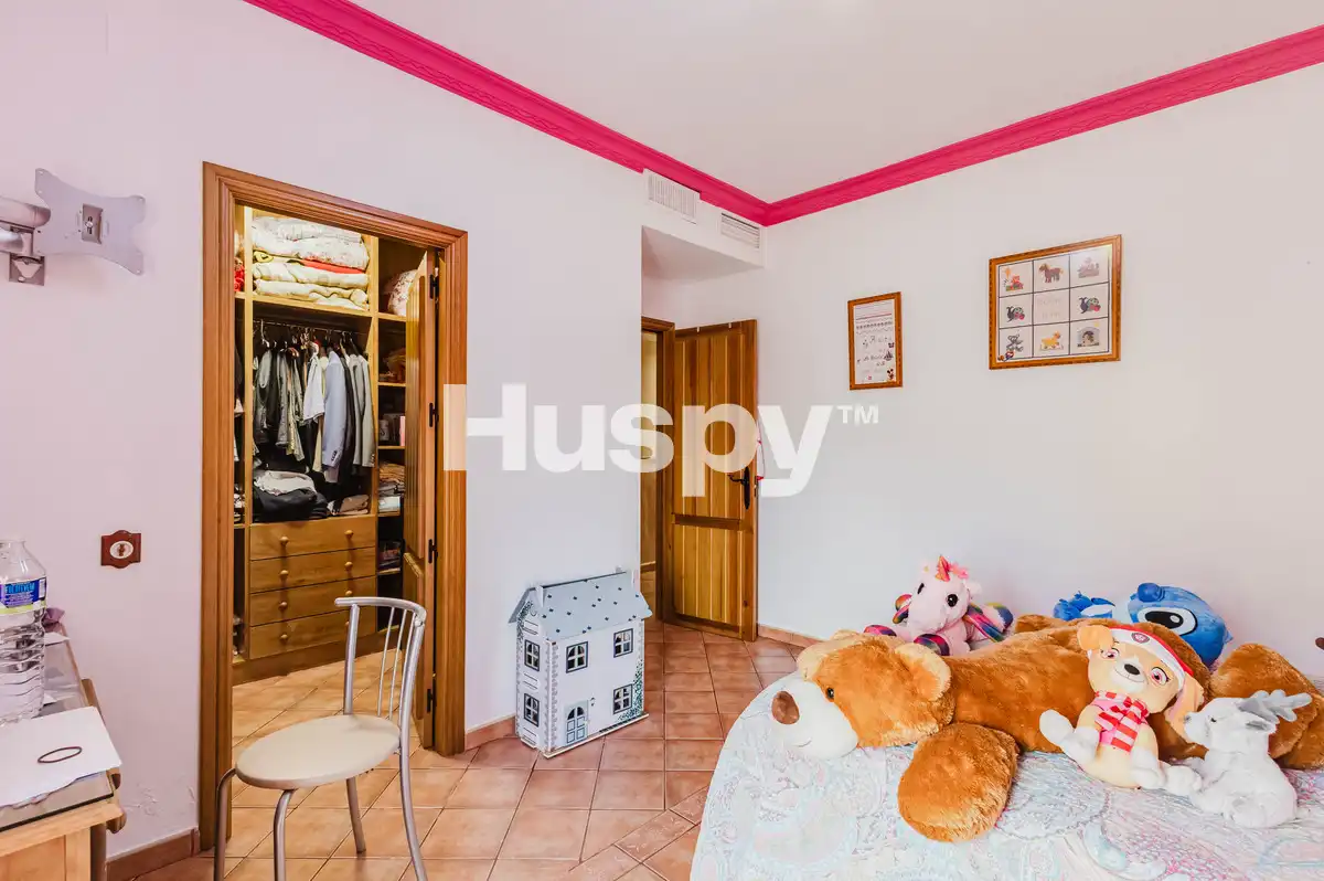 Maison rustique avec terrasse à vendre à Carretera Puerto del Barco, imagen 22