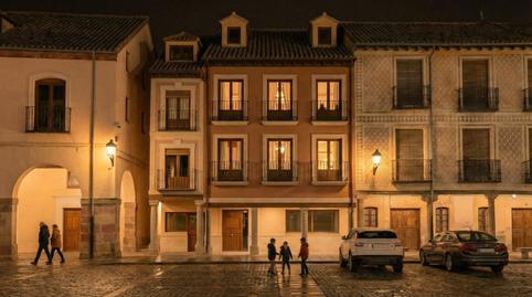 Foto 4 von Wohnung zum Verkauf in Plaza España, 21, Turégano, Segovia