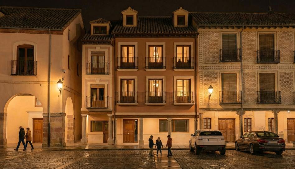 Foto 0 von Aktion RESIDENCIAL LOS 100 POSTES