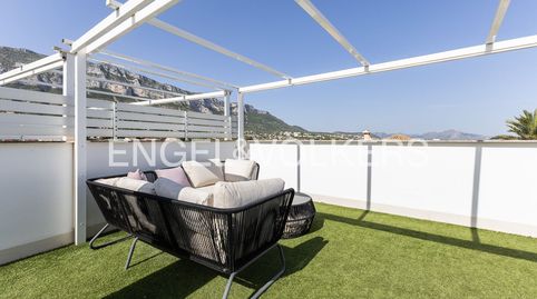 Photo 5 of Houses for rent in Las Rotas / Les Rotes, Dénia