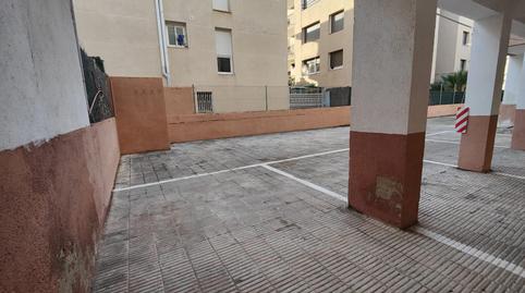 Foto 4 de Garatge en venda a Carrer de Calafell, 28, Can Toni, Tarragona