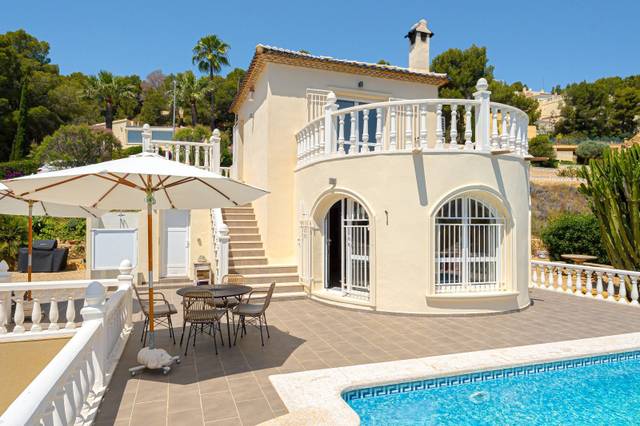 Casa-chalet en Venta en El Tossal - Bello Horizonte