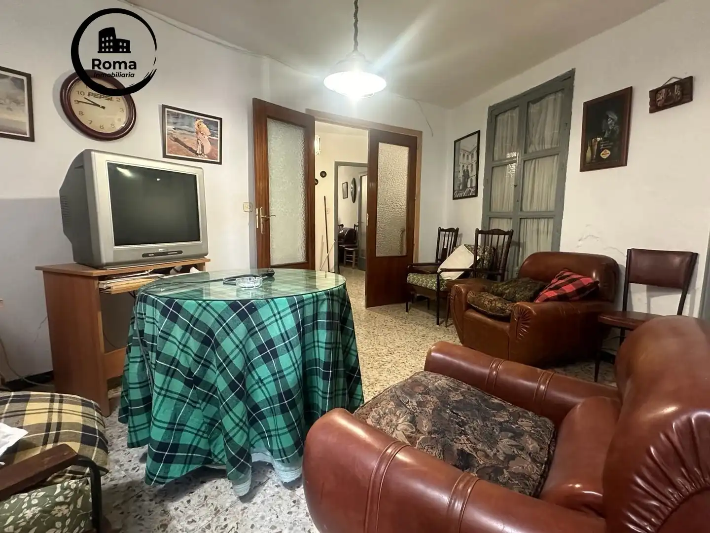 Casa rústica amb terrassa en venda a Cádiar, imagen 21