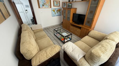 Photo 4 of Flat for sale in Calle Álvaro de Albornoz, Laviada, Gijón