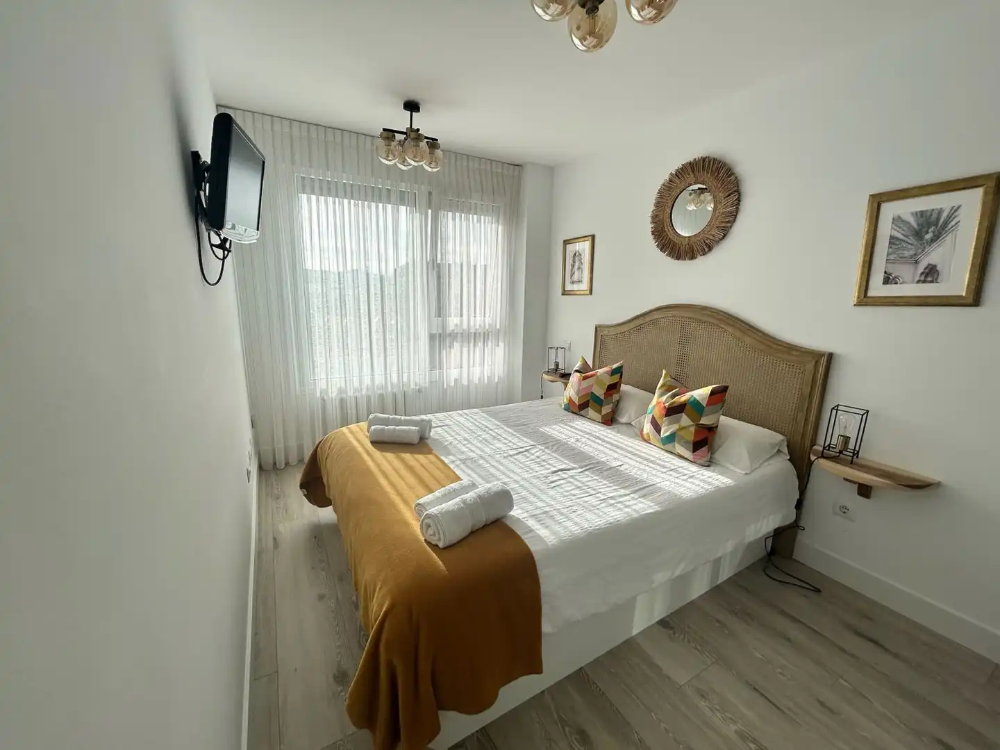 Appartement avec terrasse à vendre à Zona Playa, imagen 28