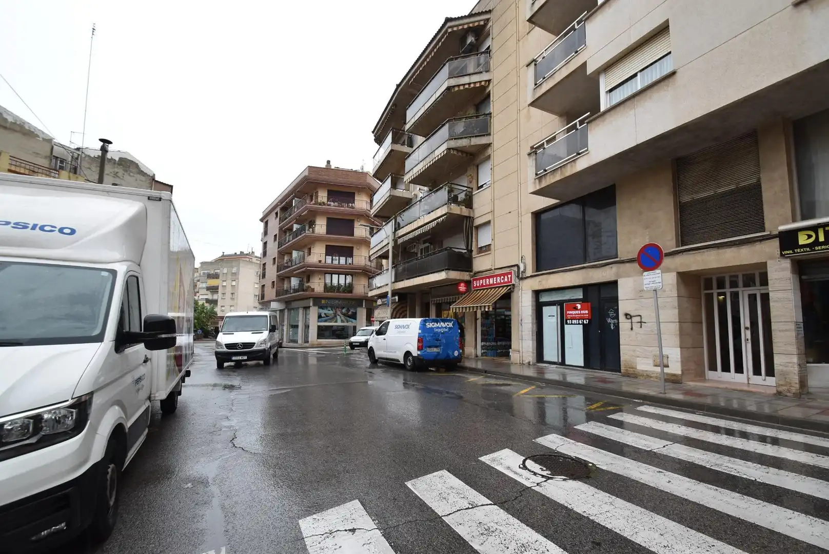 Business premises to rent in BAIX PENEDES 57, imagen 5